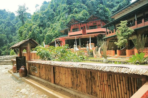 Photo: Jungle Inn/IG