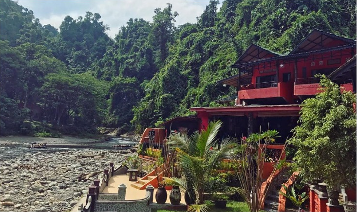 Photo: Jungle Inn/IG