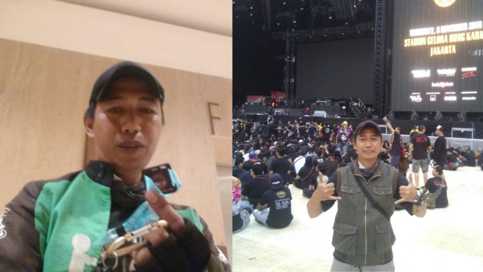 PHOTO: Instagram/@abenk_1915