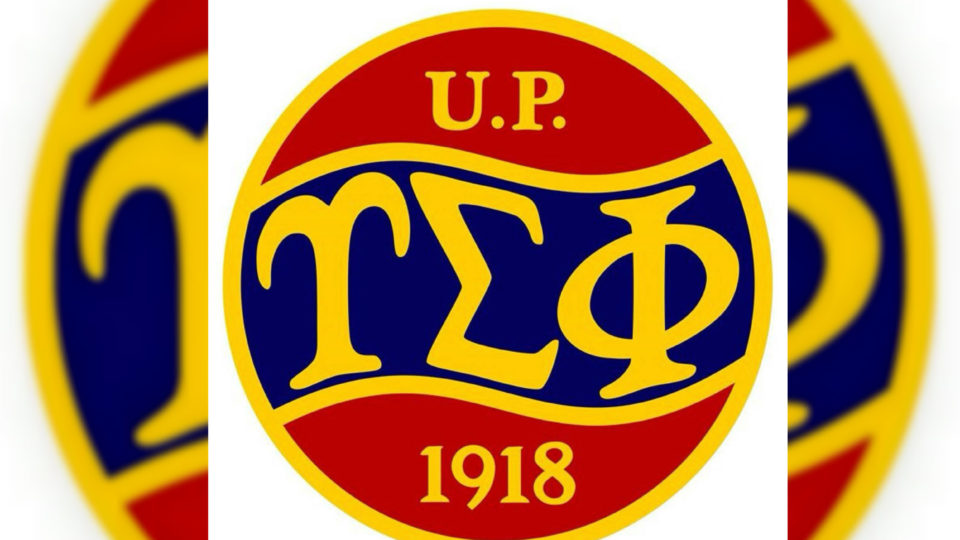 Photo: Upsilon Sigma Phi’s Facebook account