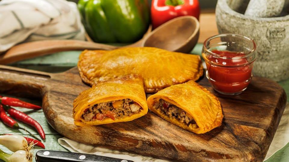 Photo: Jamaican Eatz