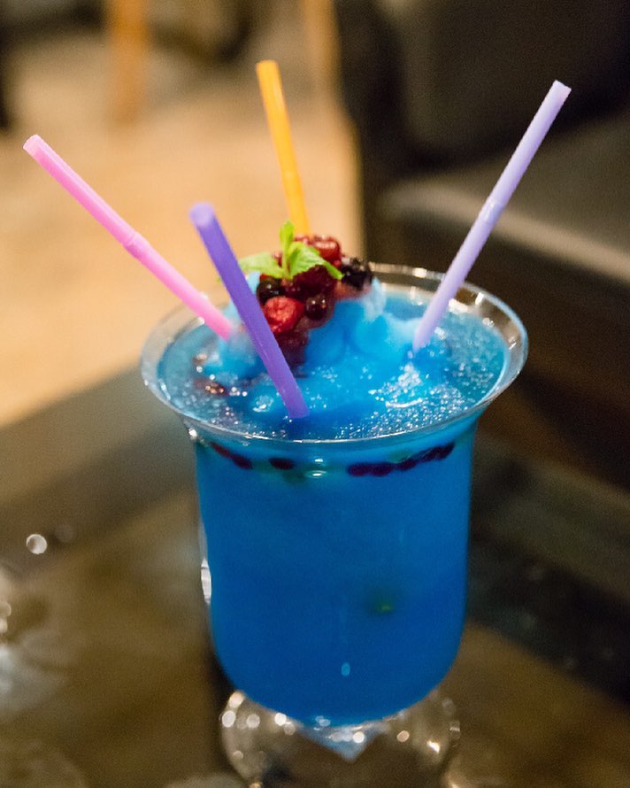 Photo: Cheewa Cafe/IG