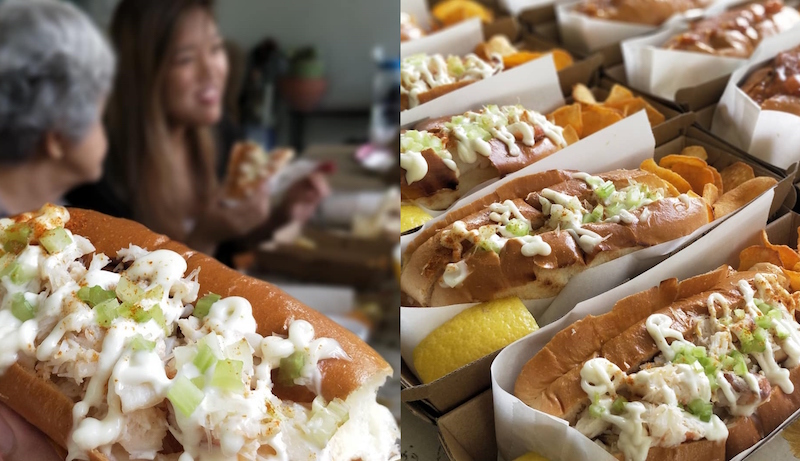 Photos: Chunky Lobsters/Facebook