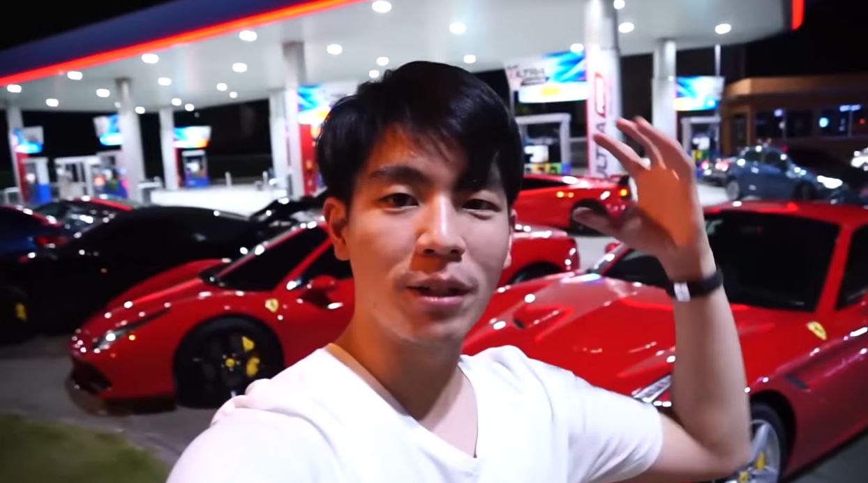Screenshot: Youtube/ Life of Cars Bkk