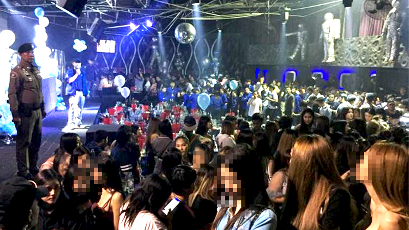 Photo: Facebook/ Max Pepo
