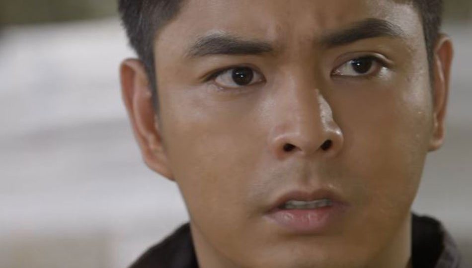 Coco Martin plays Cardo Dalisay in the pop culture phenomenon Ang Probinsyano. Photo: ABS-CBN News