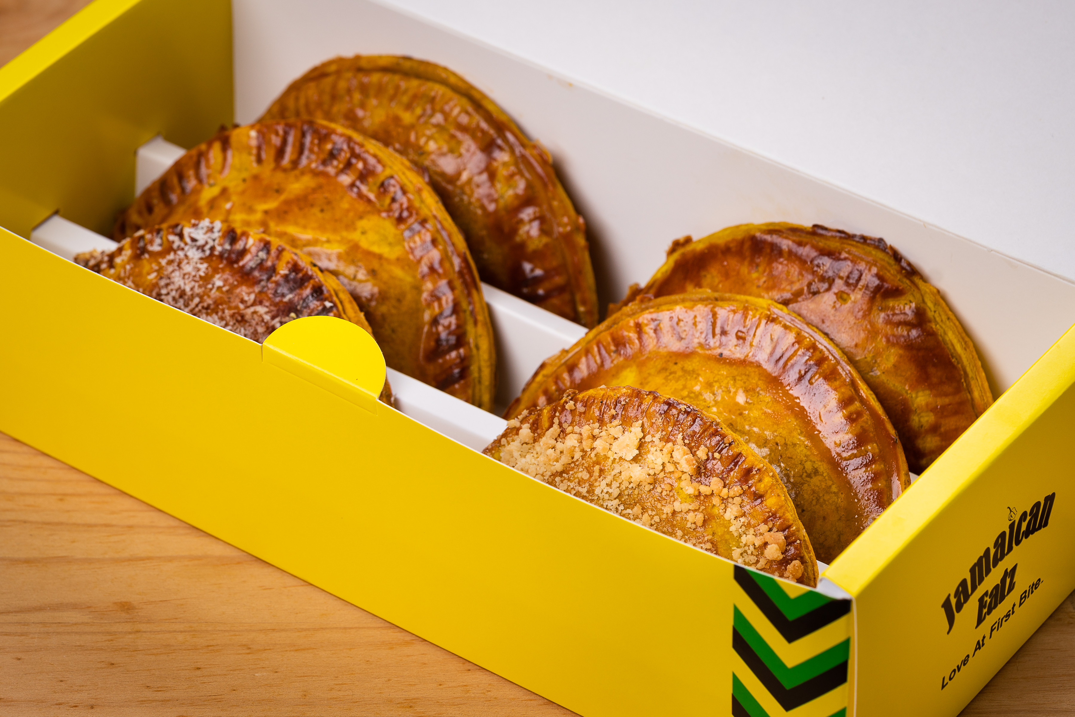 Photo: Jamaican Eatz