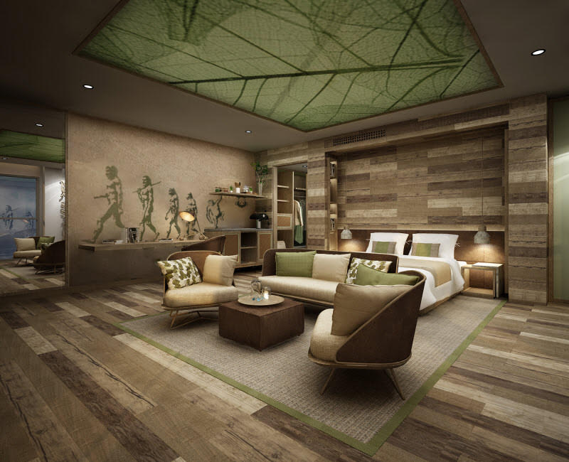 Photo: Fusion Originals hotels