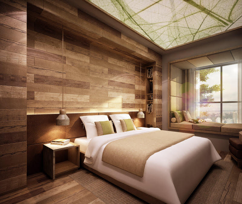 Photo: Fusion Originals hotels