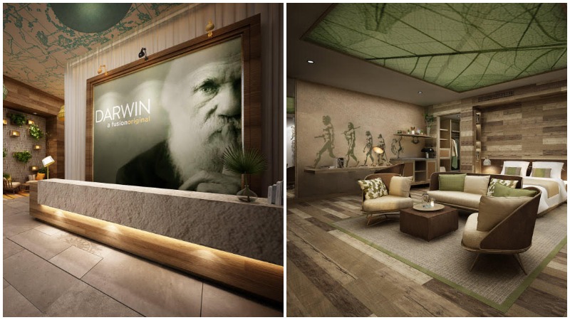 Photo: Fusion Originals hotels