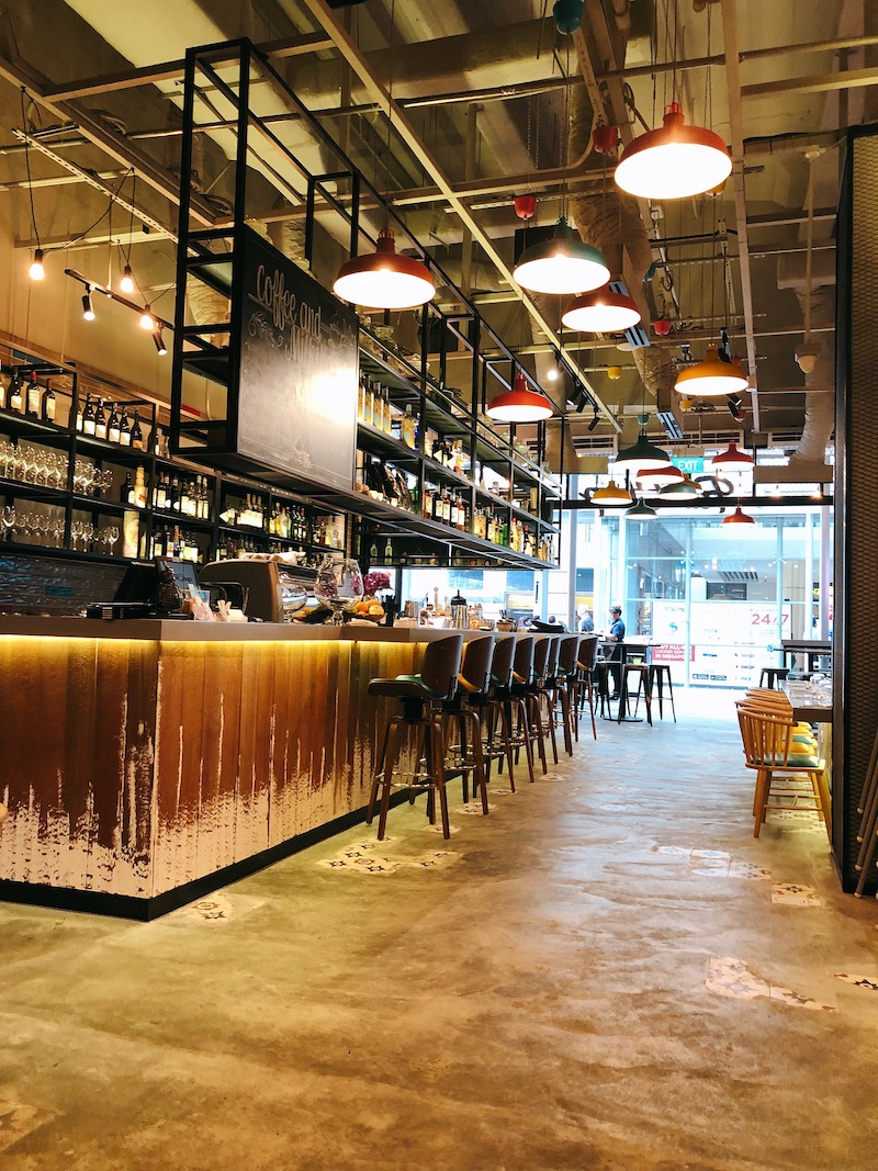 Photo: Coconuts Media