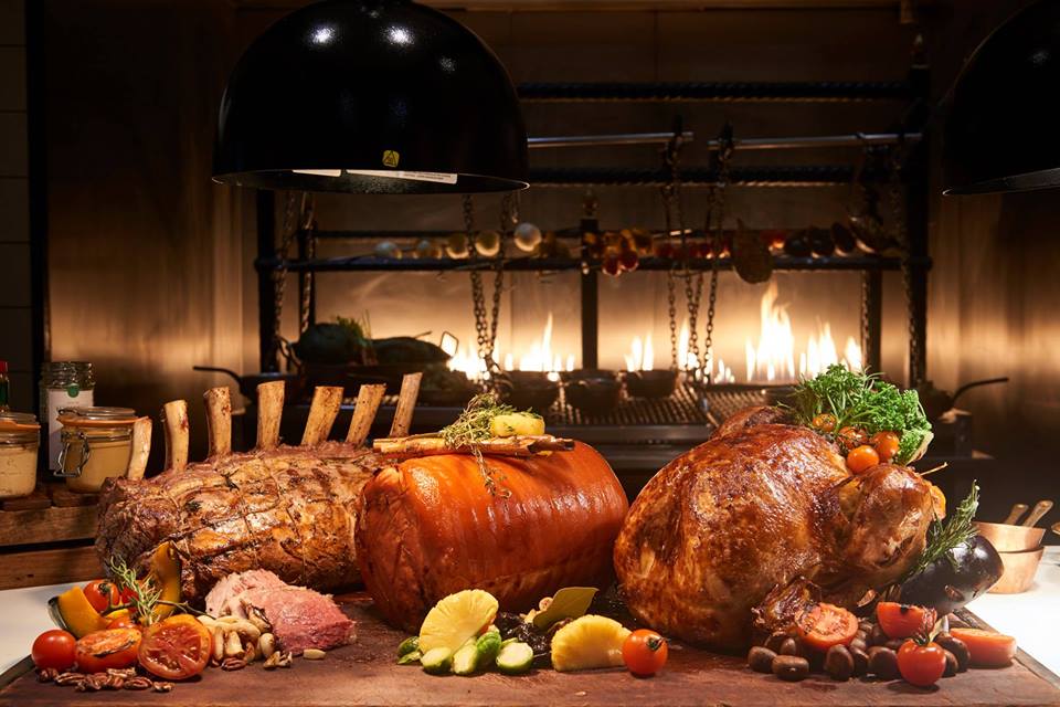 Photo: Goji Kitchen + Bar/FB