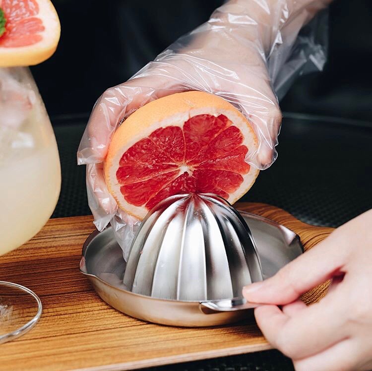 Photo: Drip Tea & Coffee/FB