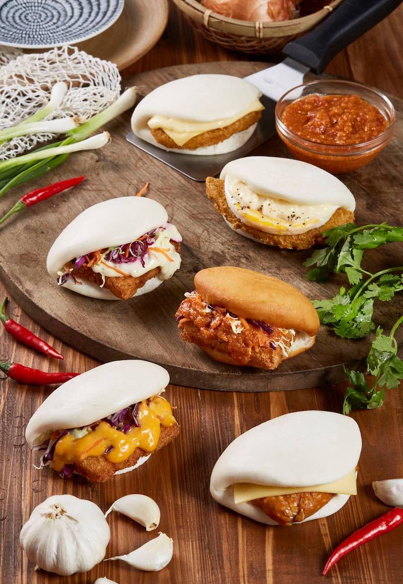 Photo: Hawker QSR/Facebook