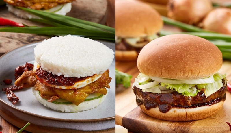 Photos: Hawker QSR/Facebook