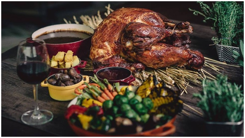 Photo: Westin Grande Sukhumvit/FB