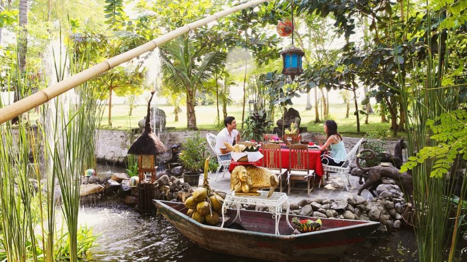 Photo: Hotel Tugu Lombok/IG