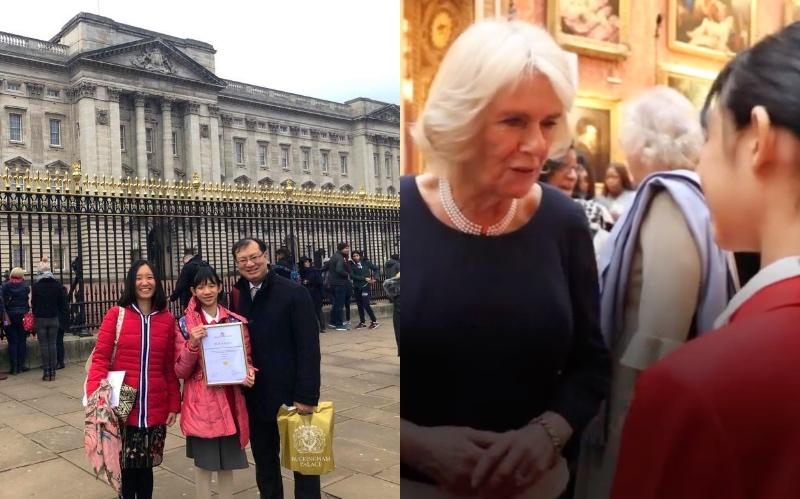 Photos: Shum Fung Sing via NJC Facebook page; video screengrab