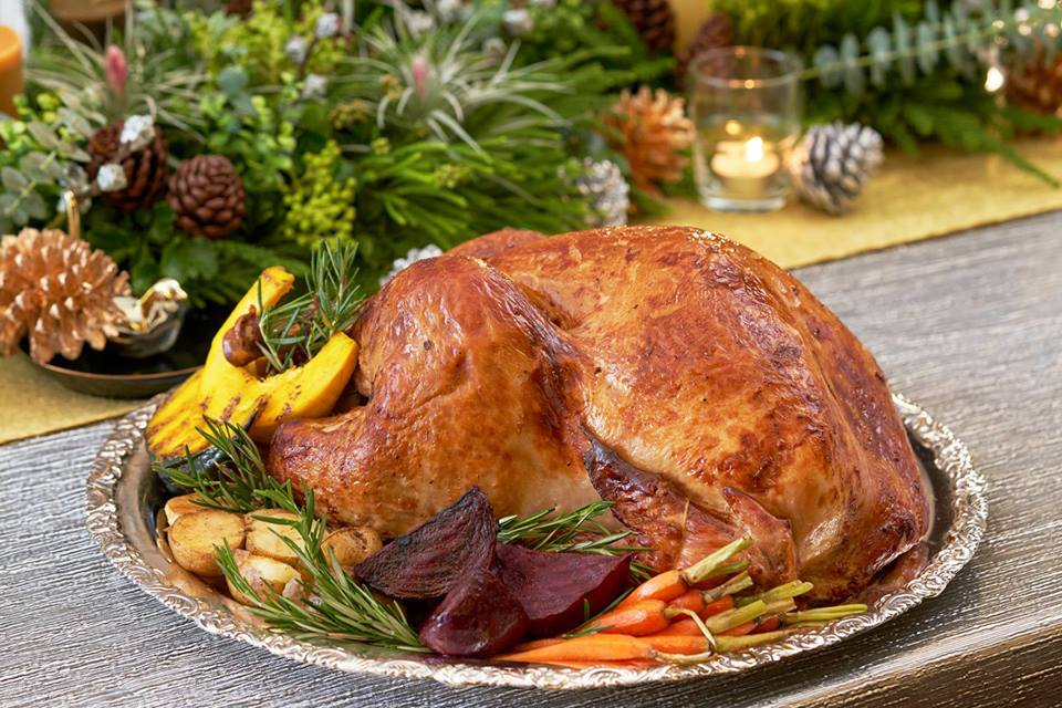 Photo: Landmark Hotel/FB