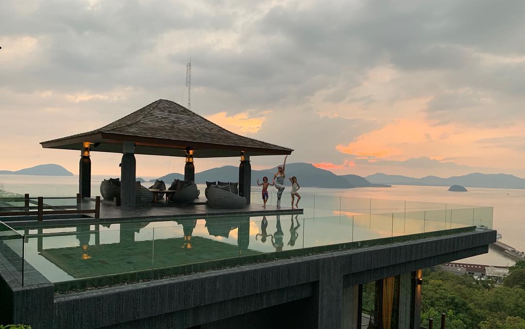 Photo: Mariah Carey/ IG