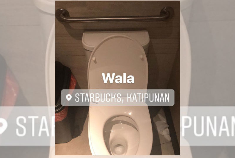 Photo: @meronbangbidet Instagram account. 