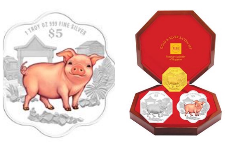 Photos: MAS newsroom