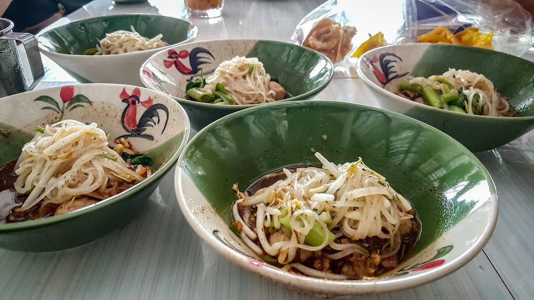 Photo: princess_greenbean/IG