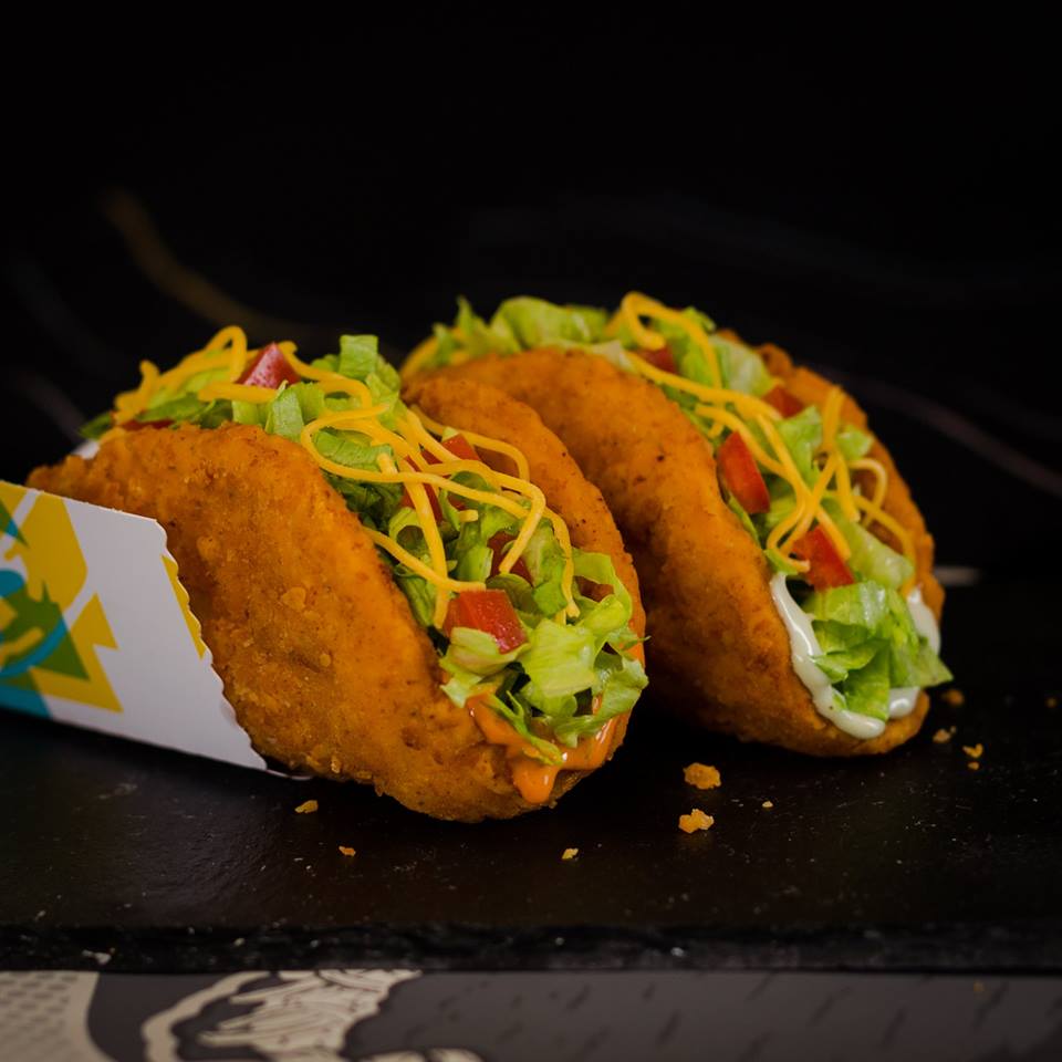 Photo: Taco Bell/ Facebook