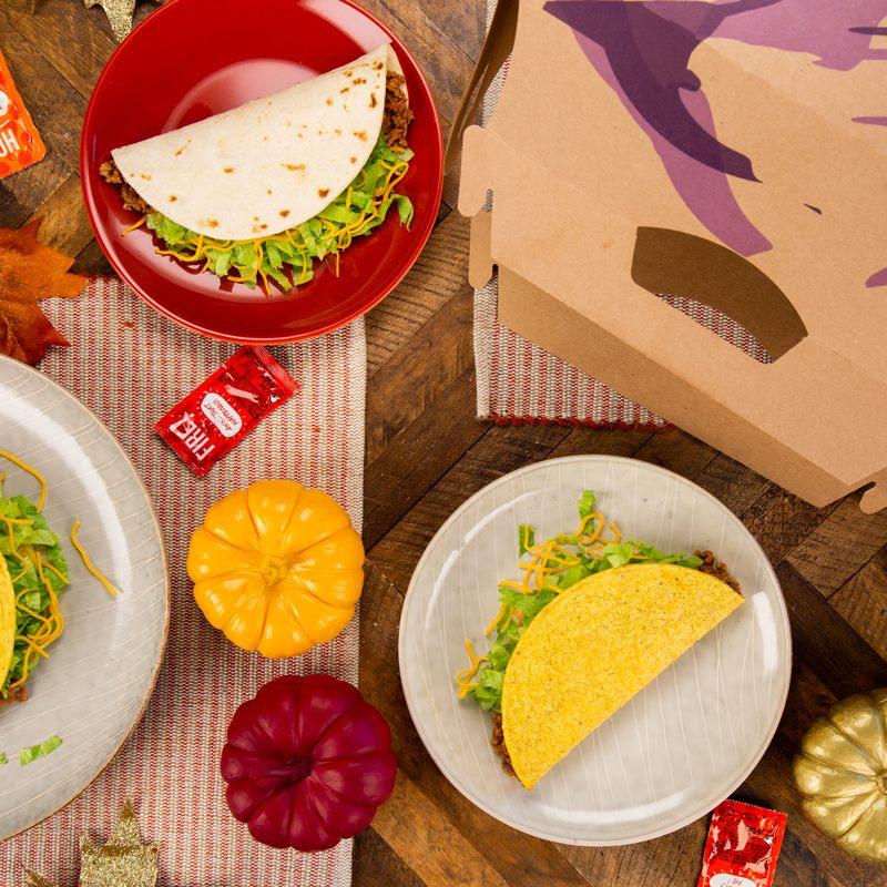 Photo: Taco Bell/ Facebook