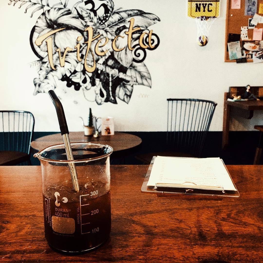 Photo: Cafetrifecta/IG