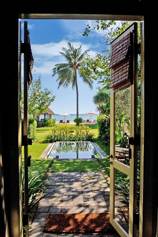 Photo: Hotel Tugu Lombok/FB