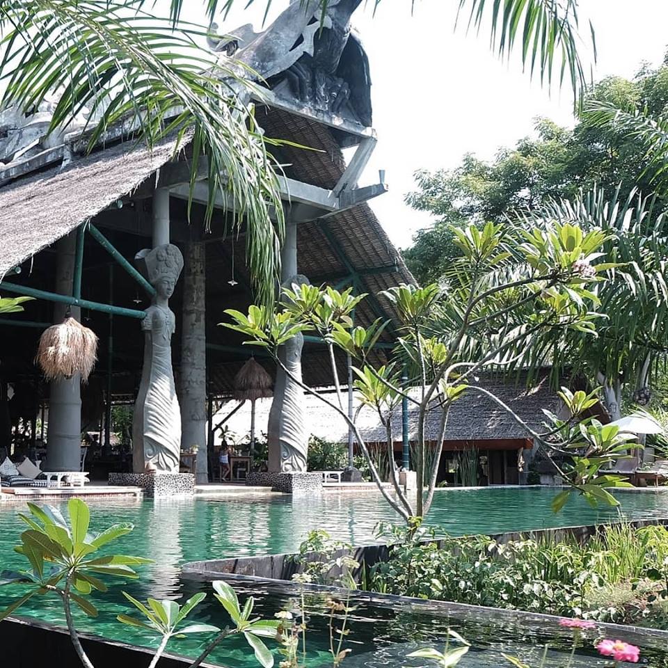 Photo: Hotel Tugu Lombok/FB