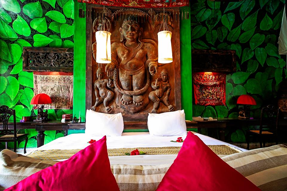 Photo: Hotel Tugu Lombok/FB