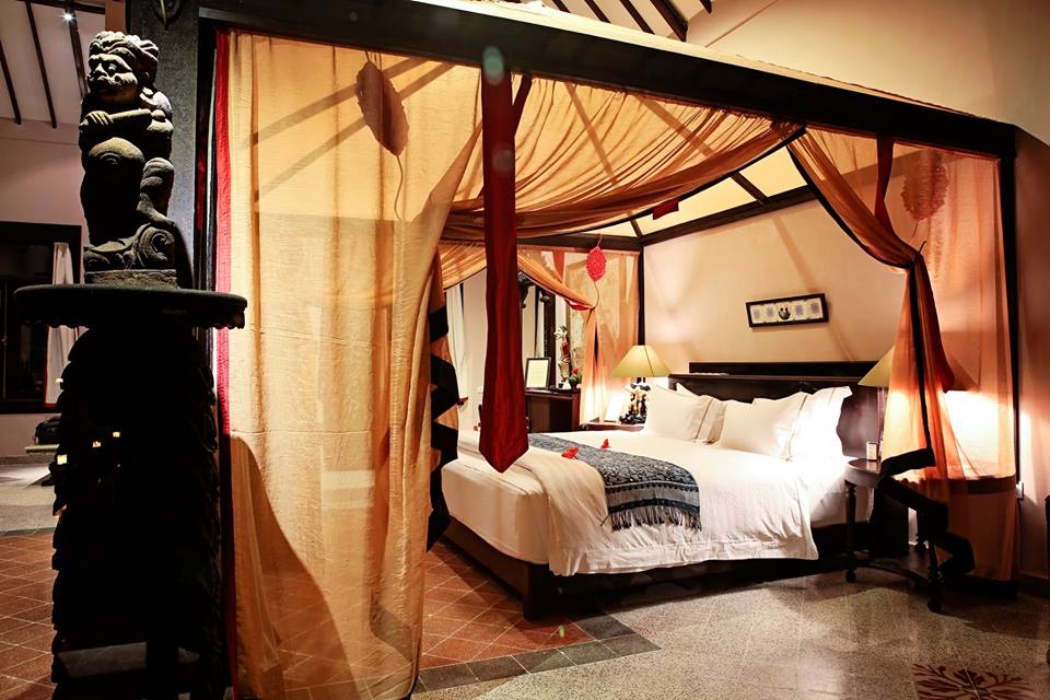 Photo: Hotel Tugu Lombok/FB