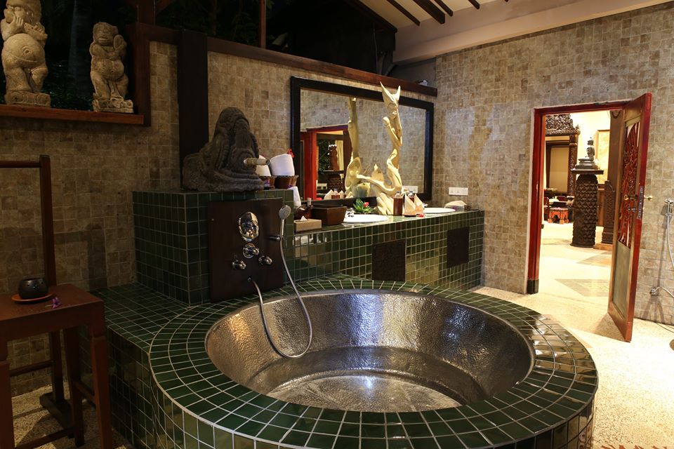 Photo: Hotel Tugu Lombok/FB