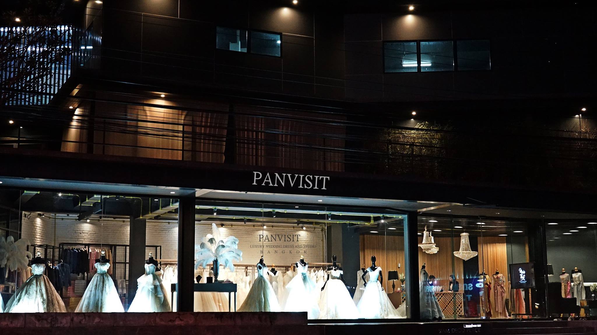 Photo: Panvisit/ Facebook