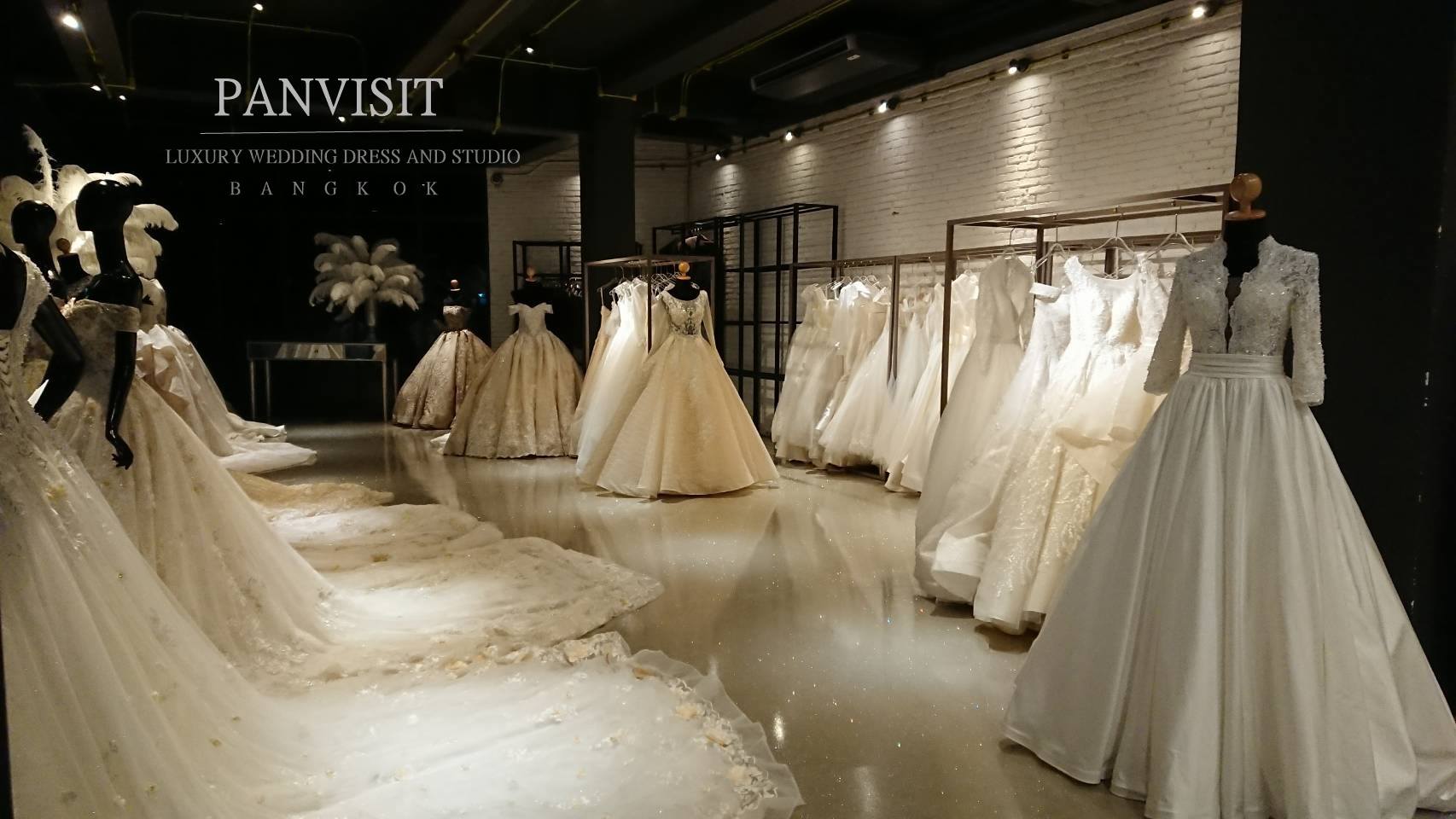 Photo: Panvisit/ Facebook