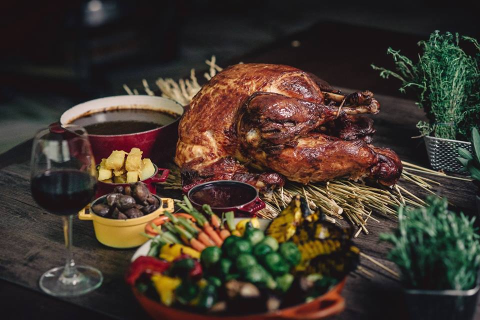 Photo: Westin Grande Sukhumvit/FB