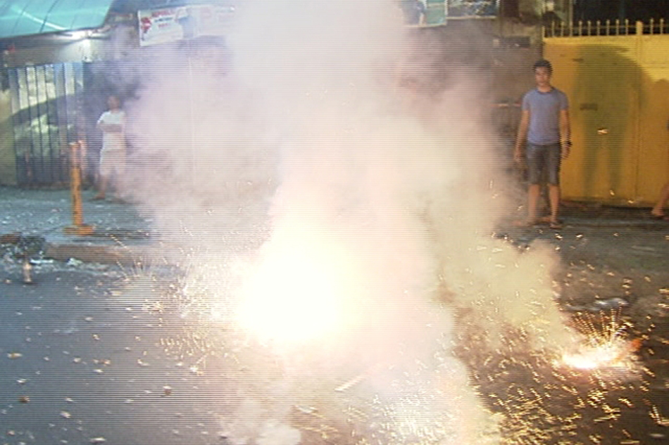 Firecracker Ph PH Interior secretary orders strict implementation of firecracker rules ...