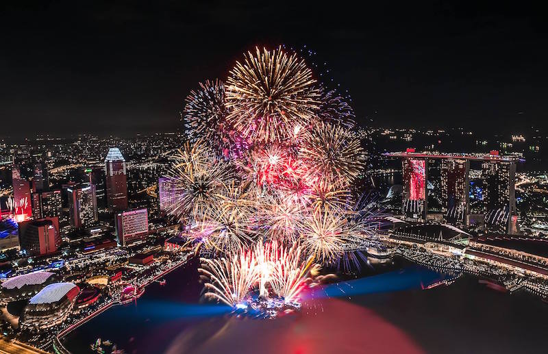 Photo: 1 Altitude/Facebook