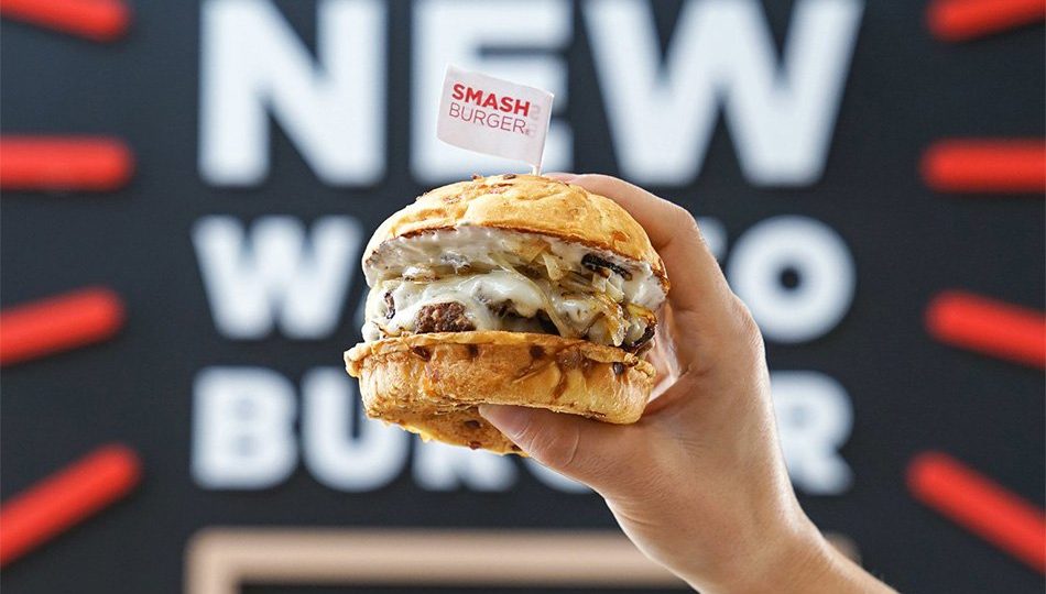 Photo: Smashburger/Twitter