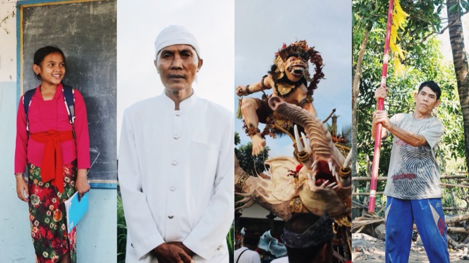 Photos: Coconuts Bali