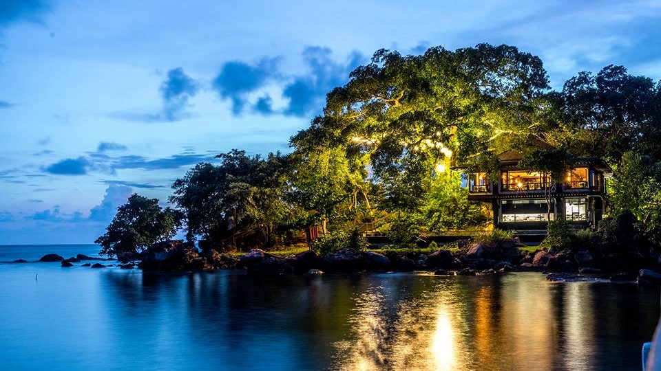 Photo: Nam Nghi Phu Quoc/FB