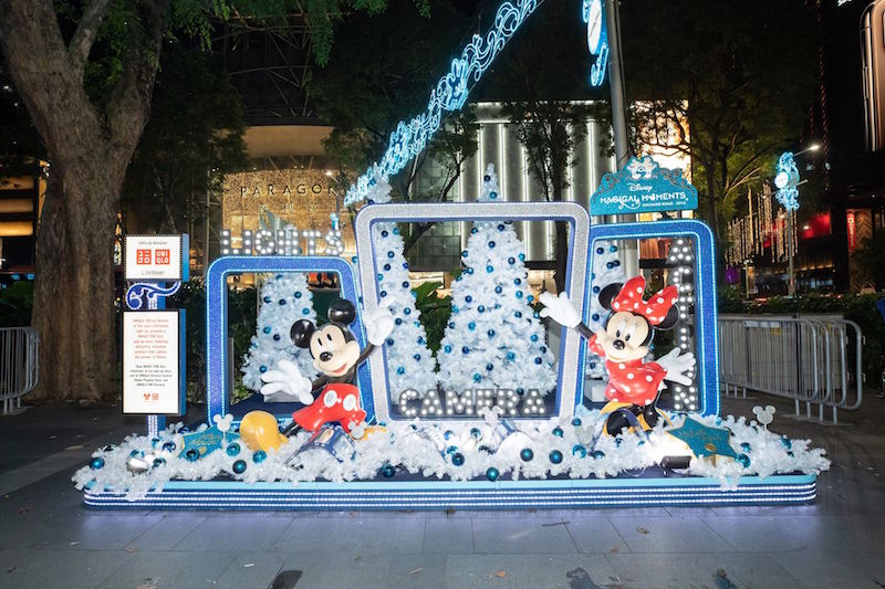 Photo: Orchard Road/Facebook