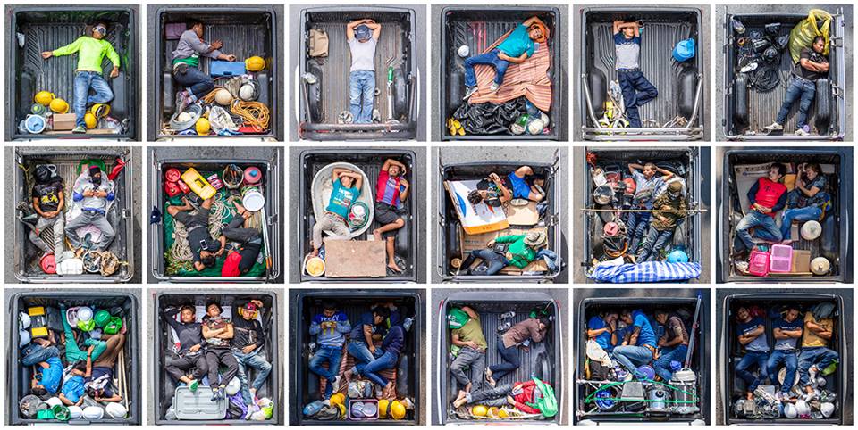 Photo: Kathmandu Gallery