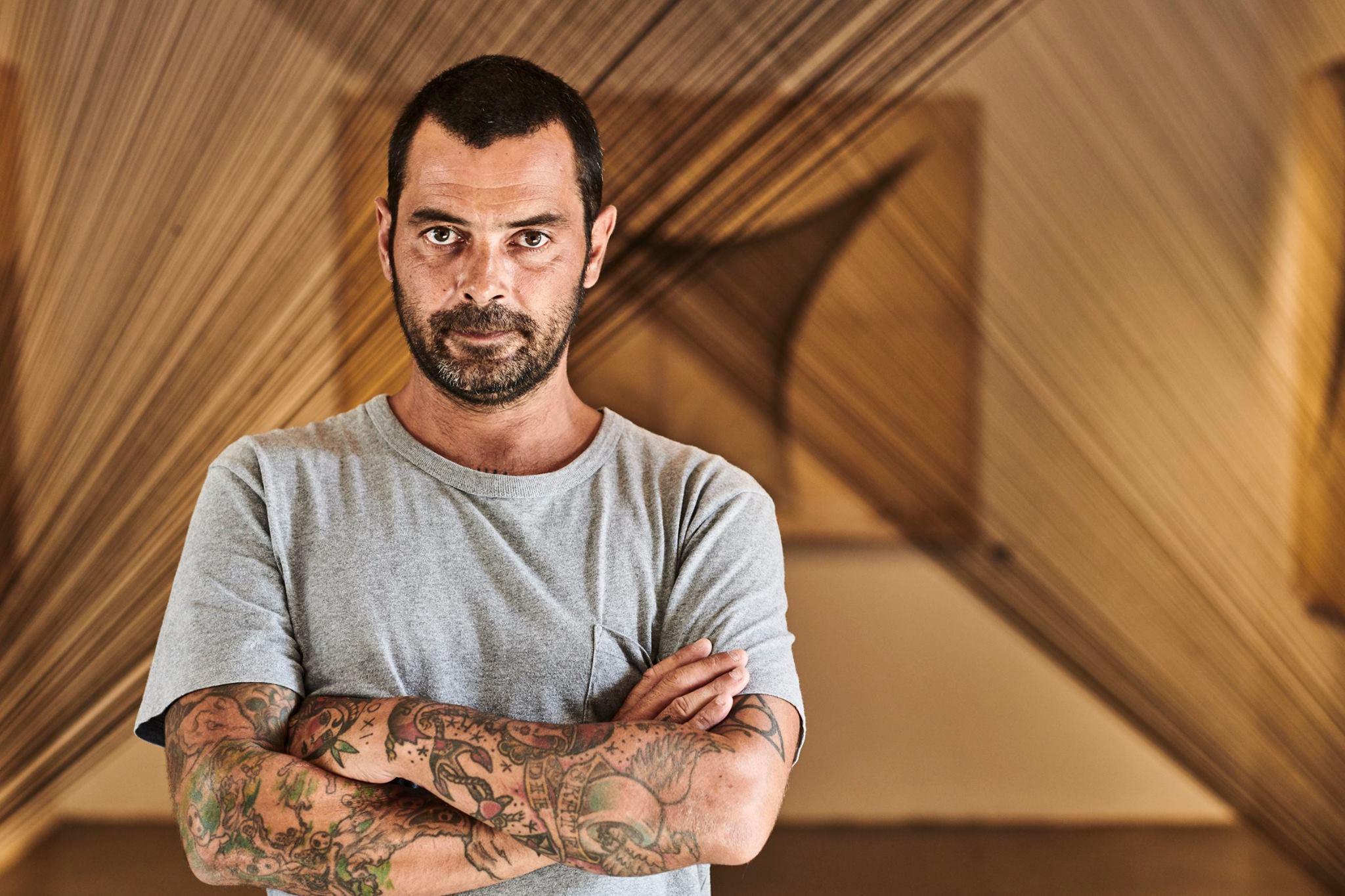 Photo: METIS Gallery.