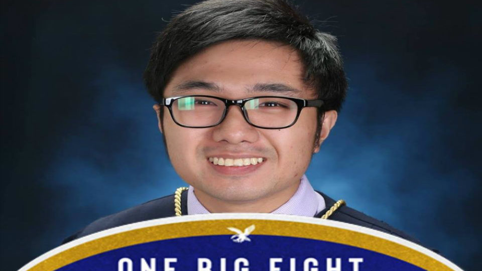 Photo: Francis de Leon/FB