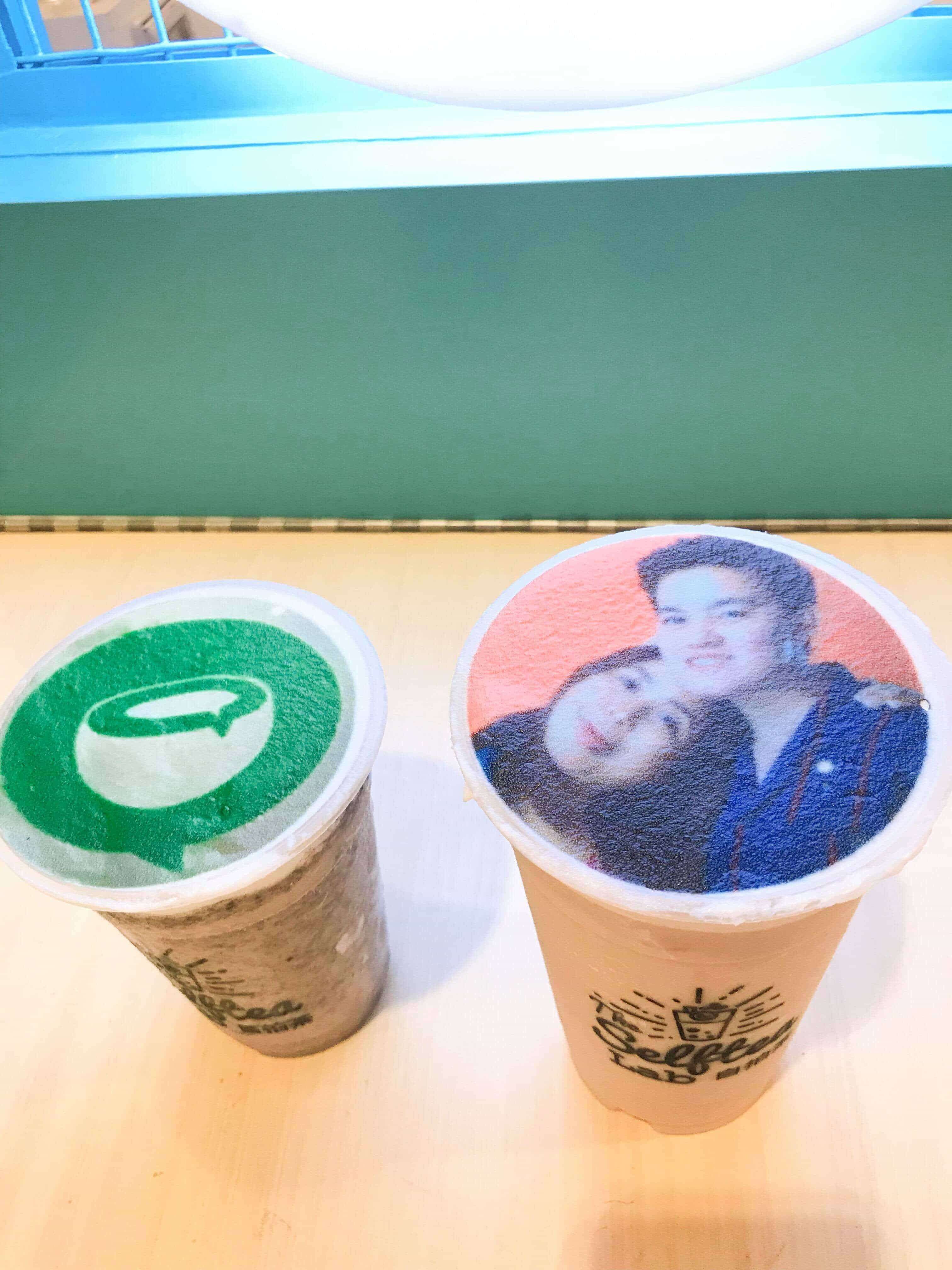 Not too shabby. Photo: Kaka Corral