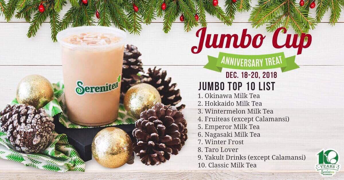 Photo: Courtesy of Serenitea
