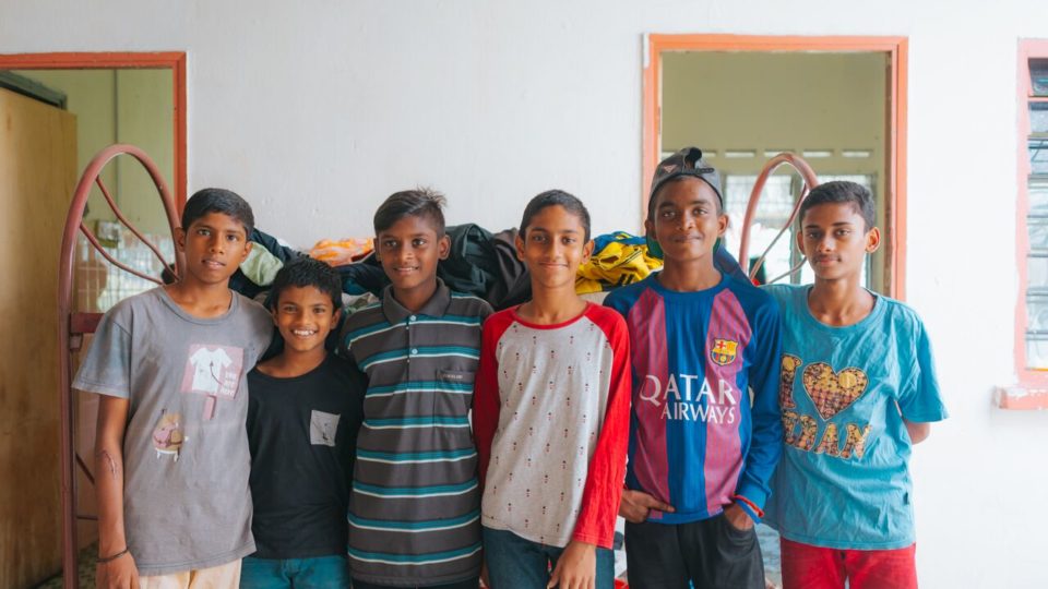 Photograph by Roshan Menon 